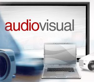 Audio Visual