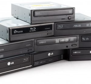 Optical Drives