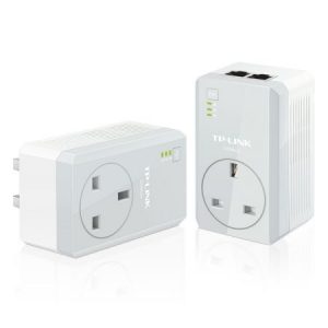 Powerline Adapters