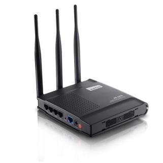 Routers